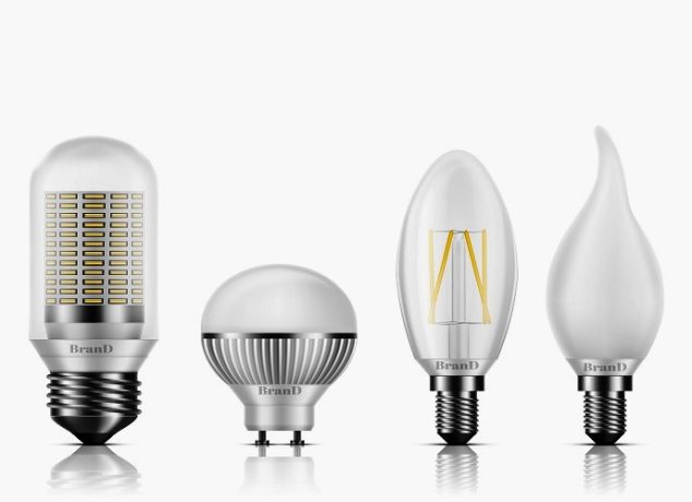 LED Bulbs Online